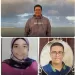 «سيف» الثامن على الجمهورية: بر الوالدين والاجتهاد طريق النجاح… «يارا» العاشرة على الجمهورية: حل نماذج الامتحانات يساعد على التفوق.. أسرتي تفرغت لي وكانت سندًا لمواصلة الاجتهاد
