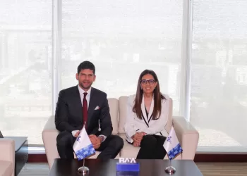 مروة عباس رئيساً تنفيذياً لـ «راية لتكنولوجيا المعلومات»