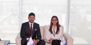 مروة عباس رئيساً تنفيذياً لـ «راية لتكنولوجيا المعلومات»