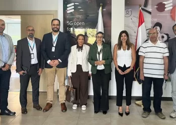 إريكسون مصر ومعهد تكنولوجيا المعلومات يبحثان التعاون لإعداد كوادر في الذكاء الاصطناعي 2 - جريدة الجمهورية «الداخلية» تكشف ألاعيب النصب على عملاء البنوك.. شاب يحتال على أموال «مربية الأجيال» بلعبة تحديث البيانات