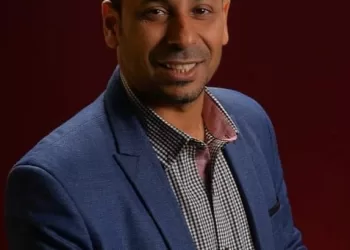 بدور القاسمي .. “الكلمة” نور