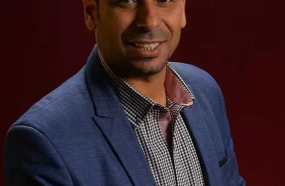 بدور القاسمي .. “الكلمة” نور