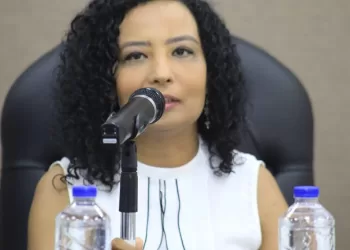 الكاتبة سمر نور: الكتابة محاولة للتفاعل مع العالم