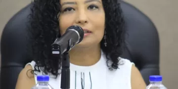 الكاتبة سمر نور: الكتابة محاولة للتفاعل مع العالم