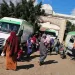 القوافل العلاجية بمحافظة الدقهلية تحصد المركز الرابع على مستوى الجمهورية