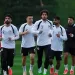 عاجل.. إلغاء مران الفراعنة في أمريكا بعد ساعة بسبب عاصفة رعدية