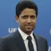 الخليفي يبارك لأبو ريدة مشاركة مصر الإيجابية بكأس العالم