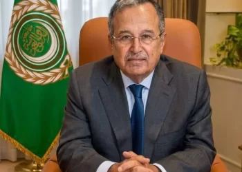 الأمين العام لجامعة الدول العربية يجدد رفضه القاطع للاعتداءات الإيرانية التي استهدفت مصالح وأراضي دول عربية
