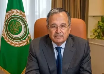 الأمين العام لجامعة الدول العربية يجدد رفضه القاطع للاعتداءات الإيرانية التي استهدفت مصالح وأراضي دول عربية