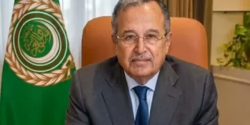 الأمين العام لجامعة الدول العربية يجدد رفضه القاطع للاعتداءات الإيرانية التي استهدفت مصالح وأراضي دول عربية