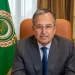 الأمين العام لجامعة الدول العربية يجدد رفضه القاطع للاعتداءات الإيرانية التي استهدفت مصالح وأراضي دول عربية 9 - جريدة الجمهورية الأمين العام لجامعة الدول العربية يجدد رفضه القاطع للاعتداءات الإيرانية التي استهدفت مصالح وأراضي دول عربية