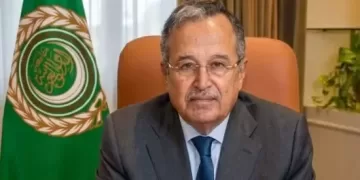 الأمين العام لجامعة الدول العربية يجدد رفضه القاطع للاعتداءات الإيرانية التي استهدفت مصالح وأراضي دول عربية