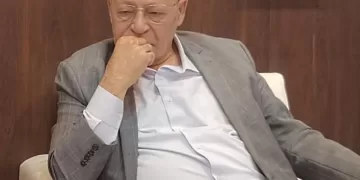الكاتب والمفكر  محمد وردي:التسامح ثقافة عربية أصيلةليس طارئاً ولا مكتسباً.