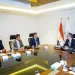 مصر بوابة القارة السمراء مباحثات مصرية إماراتية لتوسيع الاستثمار في الموانئ والخدمات اللوجستية