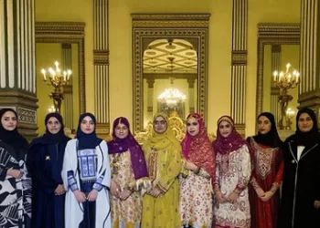 المديرة المساعدة للتنمية الأسرية بسلطنة عُمان: الاستثمار في تأسيس الشباب يبني مستقبل الأوطان