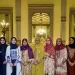 المديرة المساعدة للتنمية الأسرية بسلطنة عُمان: الاستثمار في تأسيس الشباب يبني مستقبل الأوطان