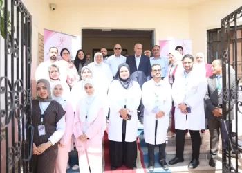 «من الكشف المبكر إلى العلاج والتمكين».. مركز العناني بأبوقرقاص يستعد لدخول منظومة التأمين الصحي الشامل