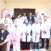 «من الكشف المبكر إلى العلاج والتمكين».. مركز العناني بأبوقرقاص يستعد لدخول منظومة التأمين الصحي الشامل