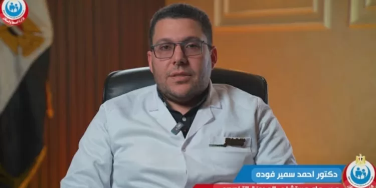 شكرا.. الفريق الطبي لقسم القلب بمستشفى العجوزة التخصصي