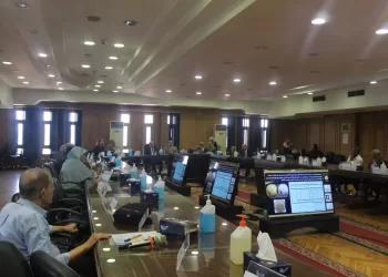 «اللجنة العليا لمئوية قصر العيني 2027» تستضيف مديرة (DAAD) بالقاهرة.. وتعلن اكتمال الكتاب التاريخي وإطلاق الفيلم الوثائقي الألماني