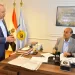 محافظ أسيوط يوافق على فتح 41 قاعة جديدة لرياض الأطفال بالمدارس الرسمية والخاصة.. لاستيعاب أكبر عدد من المتقدمين