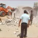الجيزة تواصل حملات إزالة التعديات ورفع كفاءة الخدمات بالأحياء والمراكز