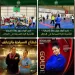 ذهبية الجودو وتتويج «قاري» لنادي الرواد بقطاع الرياضة بالشرقية