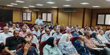 تعليم البحيرة يطلق خطة شاملة لرفع الجاهزية بالمدارس استعدادا للعام الدراسي الجديد