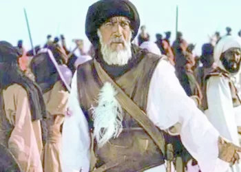 قصة فيلم منعوه.. فكتبوا له الخلود