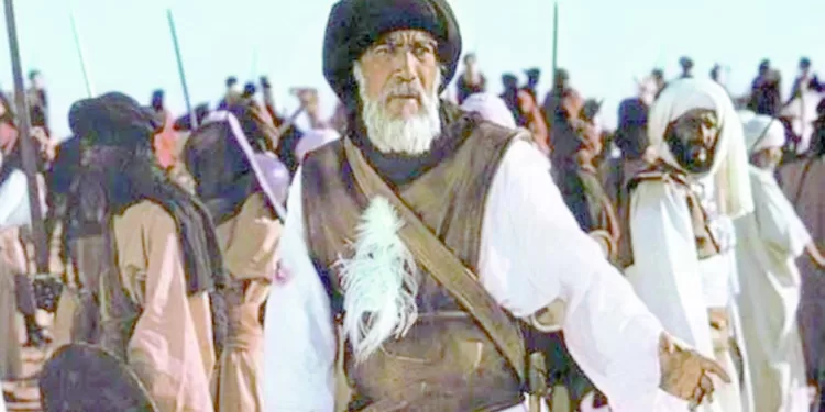 قصة فيلم منعوه.. فكتبوا له الخلود