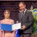 بسملة رضا تتوج بجائزة «اختيار الجمهور» في ستوكهولم 5 - جريدة الجمهورية بسملة رضا تتوج بجائزة «اختيار الجمهور» في ستوكهولم