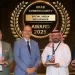 انطلاق تصويت جائزة الأمن السيبراني لصُنّاع المحتوى العرب 2026