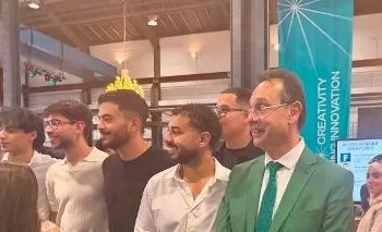ختام مبهر لـConnects 2026 في الجامعة الألمانية ببرلين وإطلاق شراكة بحثية جديدة بين مصر وألمانيا