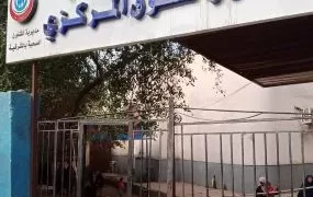 إنقاذ حياة 3 فتيات إثر تناولهن جرعات زائدة من العقاقير بمشتول السوق بالشرقية