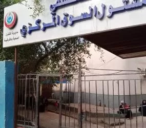 إنقاذ حياة 3 فتيات إثر تناولهن جرعات زائدة من العقاقير بمشتول السوق بالشرقية