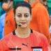 «شاهندا المغربي» تدير نهائي كأس الأمم الأفريقية للسيدات
