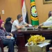 «صحة الدقهلية» تستعرض الخطة العاجلة لتنمية الأسرة