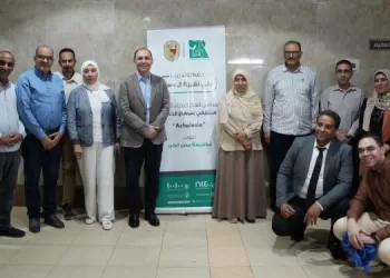 «مصر الخير» تدعم إجراء 3 عمليات «أكاليزيا» بتقنية POEM بمستشفيات جامعة سوهاج