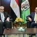 أمين الأعلى للجامعات يلقي محاضرة حول الذكاء الاصطناعي وسوق العمل بمعسكر «قادة المستقبل» بجامعة القاهرة