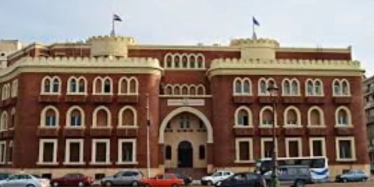 جامعة الإسكندرية تتابع استعداداتها للعام الجامعي 2026/2027 وتؤكد استمرار عمل معامل التنسيق الإلكتروني