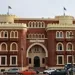 جامعة الإسكندرية تتابع استعداداتها للعام الجامعي 2026/2027 وتؤكد استمرار عمل معامل التنسيق الإلكتروني