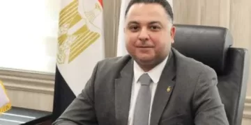 نائب محافظ البحيرة يتابع الموقف النهائي لملفات المشروعات الخضراء الذكية بالبحيرة