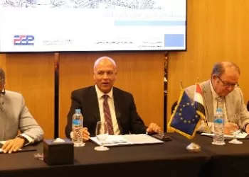 الشركة القابضة لمياه الشرب تتشارك في مؤتمر «مبادئ الشراكة بين القطاعين العام والخاص»