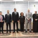 وزير الشباب والرياضة يلتقي أعضاء مبادرة «بصمة شباب مصر»