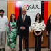 الجامعة الألمانية بالقاهرة تنظم ملتقى «المسارات المهنية في الصيدلة 2026»