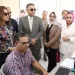 وزيرة التنمية المحلية ومحافظ القليوبية يفتتحان محطتين وسيطتين للمخلفات بالخانكة وبنها بتكلفة تتجاوز 5 ملايين دولار 7 - جريدة الجمهورية وزيرة التنمية المحلية ومحافظ القليوبية يفتتحان محطتين وسيطتين للمخلفات بالخانكة وبنها بتكلفة تتجاوز 5 ملايين دولار