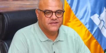 محافظ الإسكندرية يبحث إعادة تأهيل طابية «كوسا باشا» الأثرية واستغلالها سياحيًا