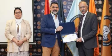 «الرقابة المالية» تختتم الدورة الأولى لتدريب الشركات الحكومية المستهدفة بالطرح في البورصة