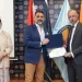 «الرقابة المالية» تختتم الدورة الأولى لتدريب الشركات الحكومية المستهدفة بالطرح في البورصة 8 - جريدة الجمهورية «الرقابة المالية» تختتم الدورة الأولى لتدريب الشركات الحكومية المستهدفة بالطرح في البورصة