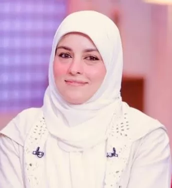 د. فاطمة عنتر: هدفنا الأول نشر الفكر الوسطي وبناء الإنسان المصري عبر كافة منصات التواصل